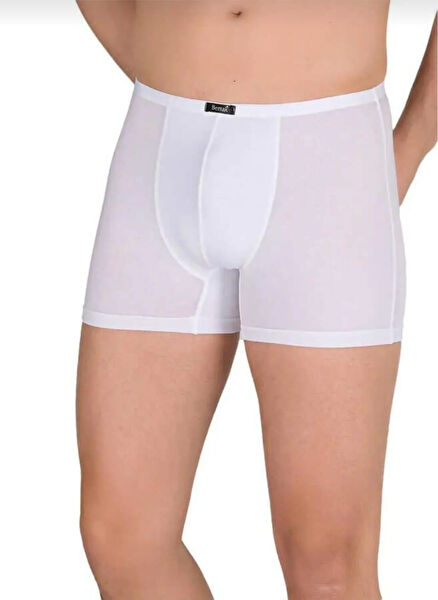 Berrak Erkek Boxer, Slip, Külot