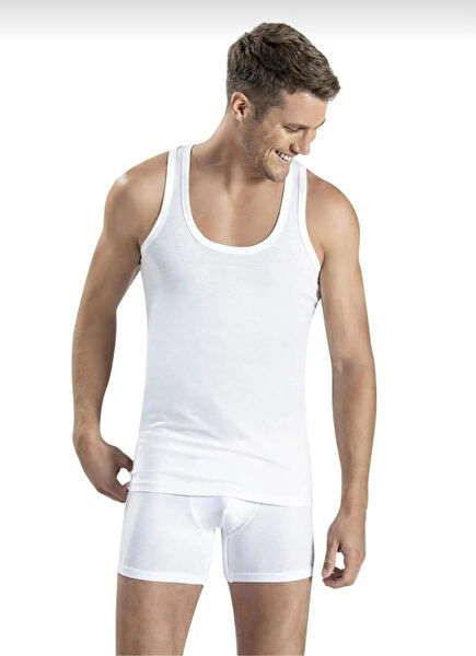 Jiber Erkek Atlet, Fanila