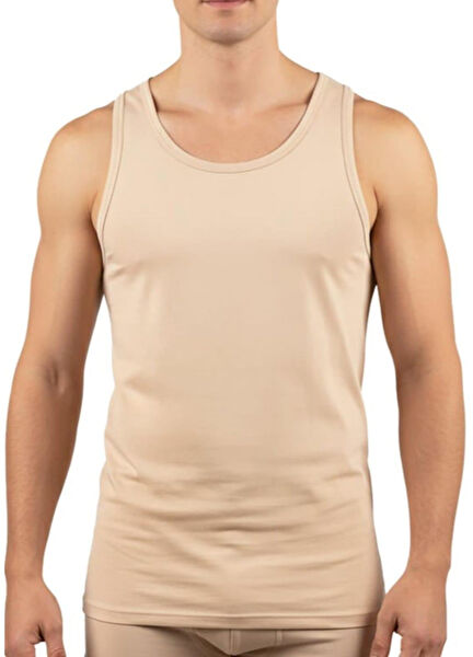 Jiber Erkek Atlet, Fanila