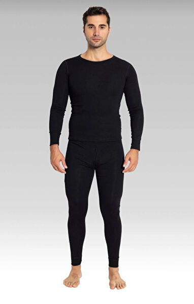 Ay Yıldız Outdoor Termal İçlik,Polar