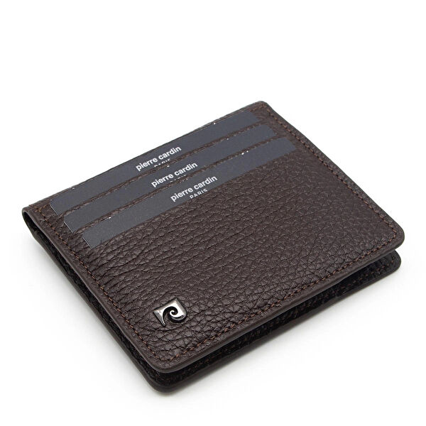 Pierre Cardin Erkek Cüzdan