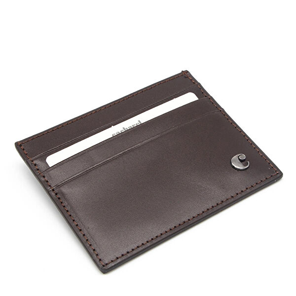 Cacharel Erkek Kartlık, Pasaportluk