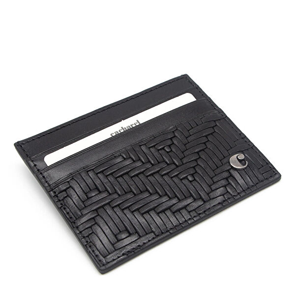 Cacharel Erkek Kartlık, Pasaportluk