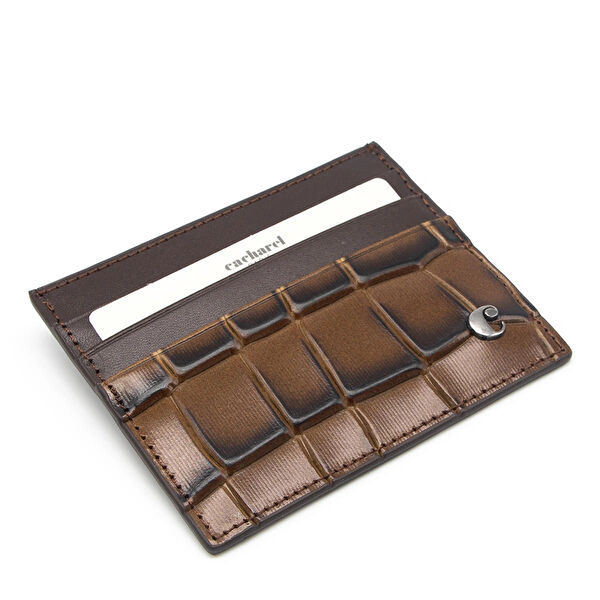 Cacharel Erkek Kartlık, Pasaportluk