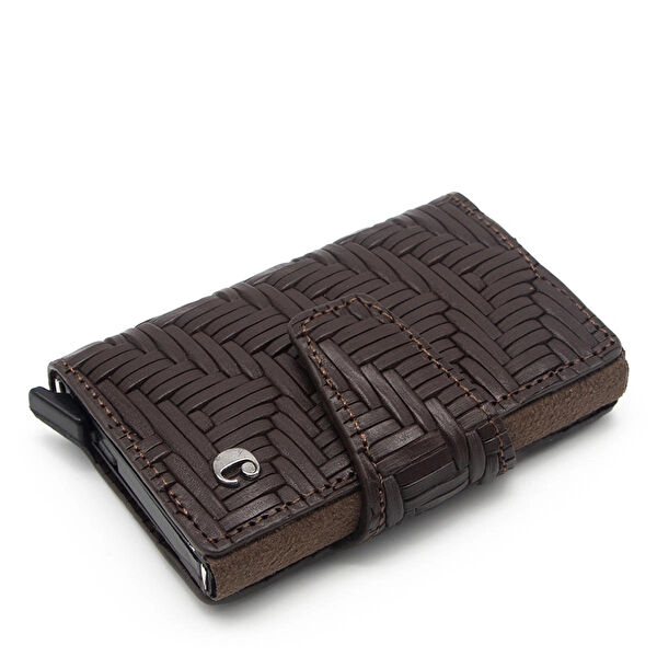 Cacharel Erkek Kartlık, Pasaportluk