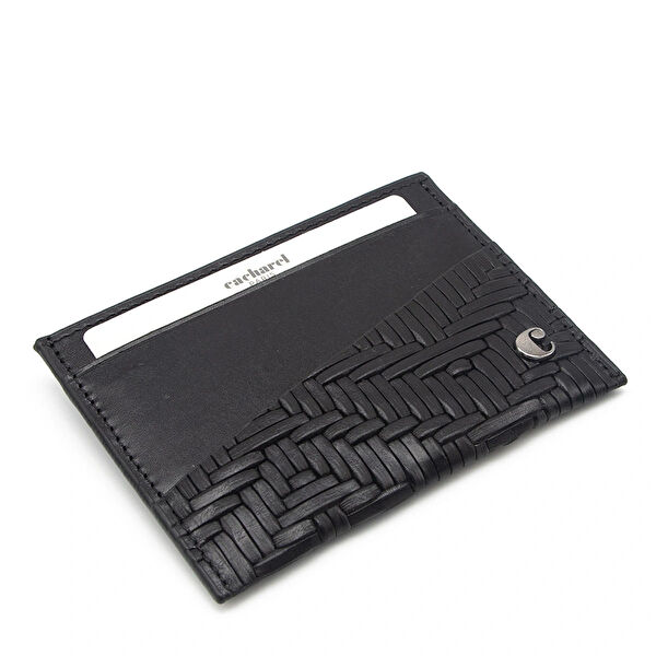 Cacharel Erkek Kartlık, Pasaportluk