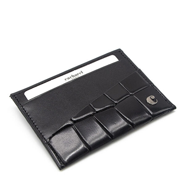 Cacharel Erkek Kartlık, Pasaportluk