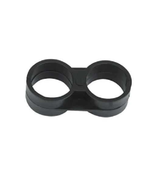 Serdrip Hortum Bağlantısı, Kelepçe