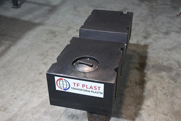 Teknoform Plastik Karavan