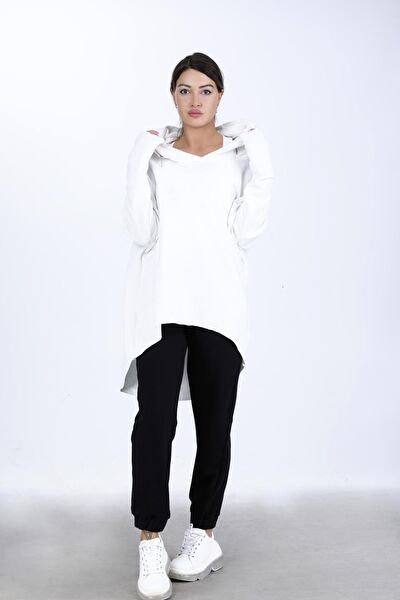 DERSTORE Kadın Sweatshirt