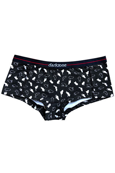 Darkzone Kadın Külot