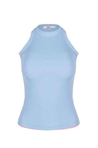 Darkzone Kadın Atlet, Body, Fanila