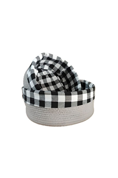 Tomurcuk Home Sepet, Kutu