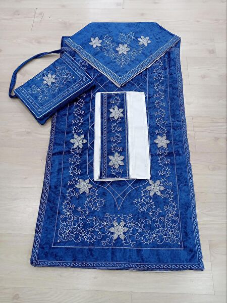 Bursa Çeyiz Seccade