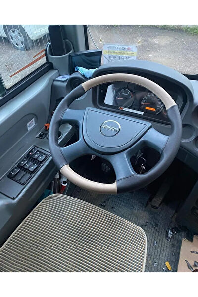 HASBAY Direksiyon Kılıfları