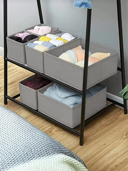 Modern Dolap İçi, Çekmece Düzenleyici