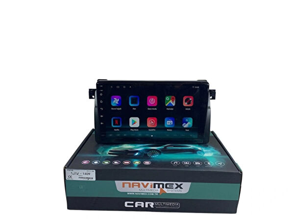 NAVIMEX Araç Takip Sistemleri