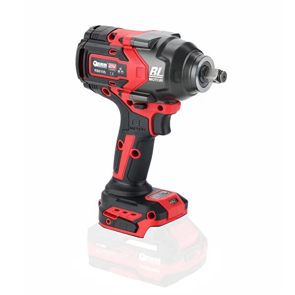 ARM Somun Sıkma Makinesi