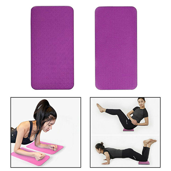 Leyaton Pilates, Yoga Matı, Minderi