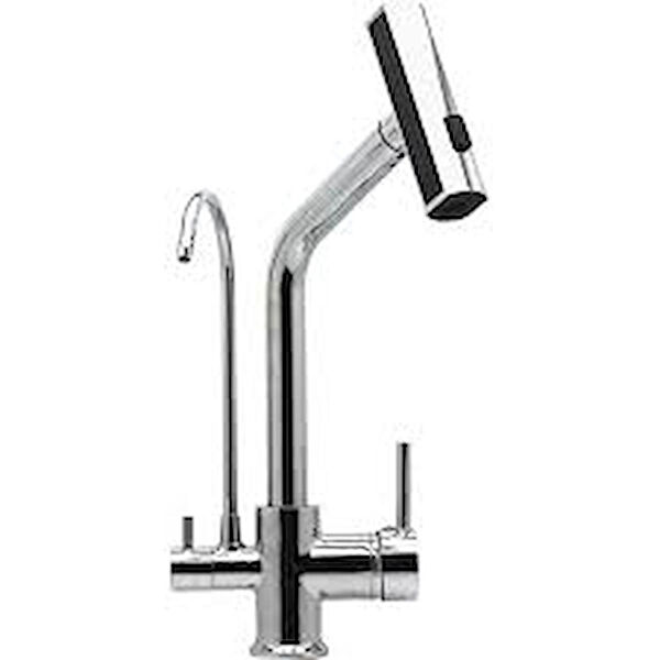 LPD Termostatik Batarya