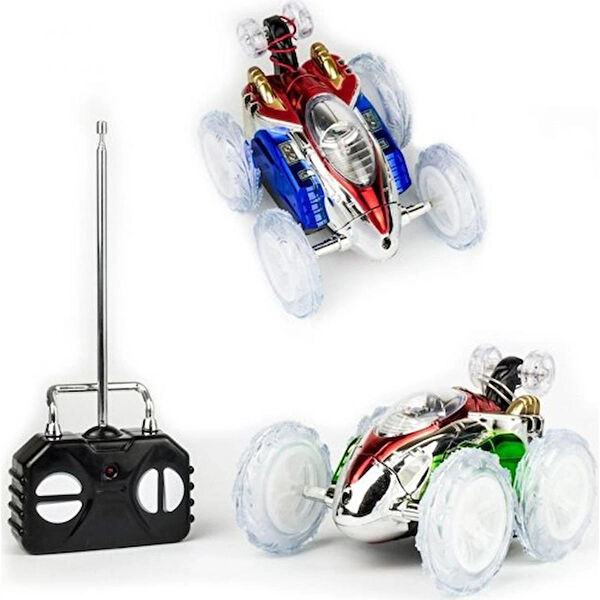 Erzi Uzaktan Kumandalı Araba