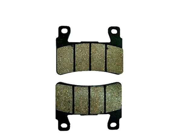 Arzu Monero Krank, Piston ve Contalar