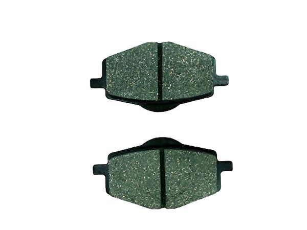 Arzu Monero Krank, Piston ve Contalar