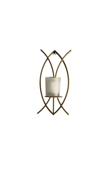 Dessa Lucea Dekoratif Fener Mumluk