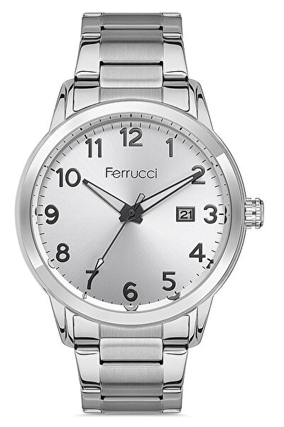 Ferrucci Erkek Kol Saati