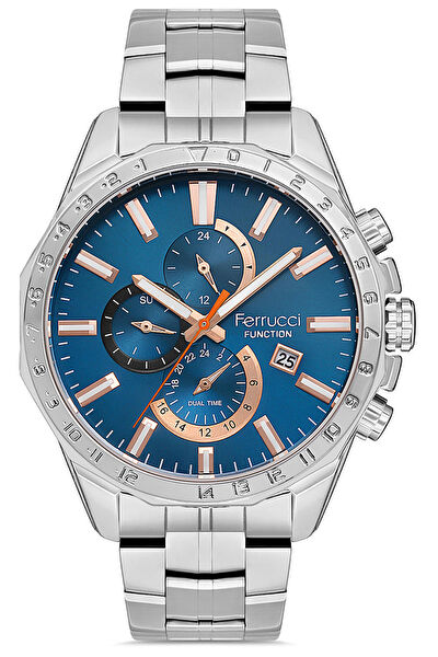 Ferrucci Erkek Kol Saati