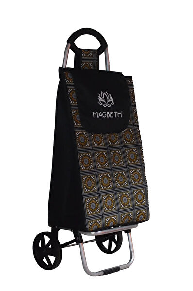 MAGBETH STORE Yük Taşıma Arabaları