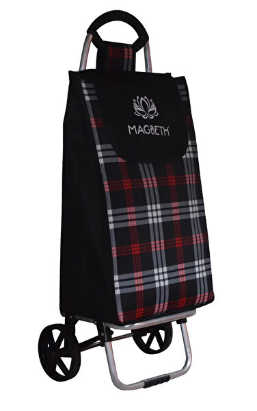 MAGBETH STORE Yük Taşıma Arabaları