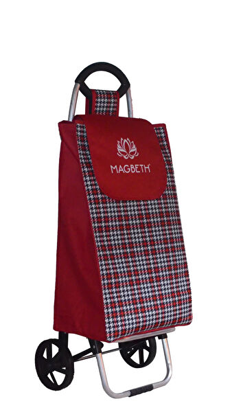 MAGBETH STORE Yük Taşıma Arabaları