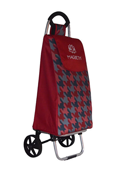 MAGBETH STORE Yük Taşıma Arabaları