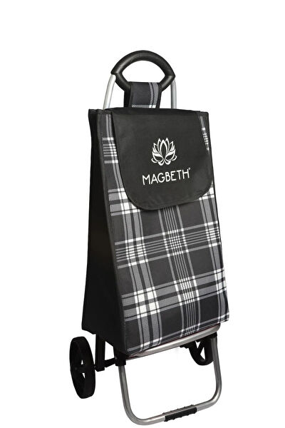 MAGBETH STORE Yük Taşıma Arabaları