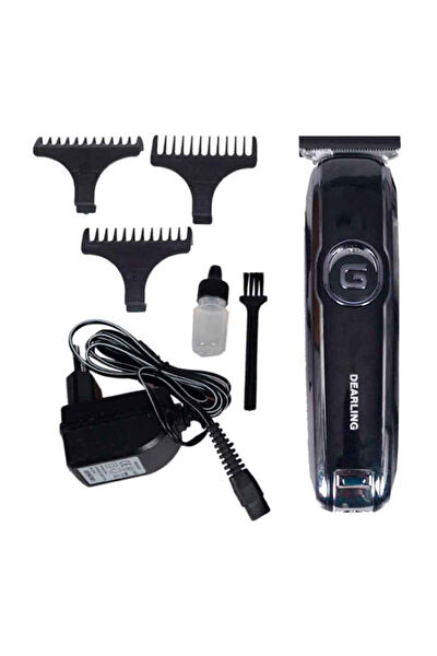 DOĞADANSARI Tıraş Makinesi