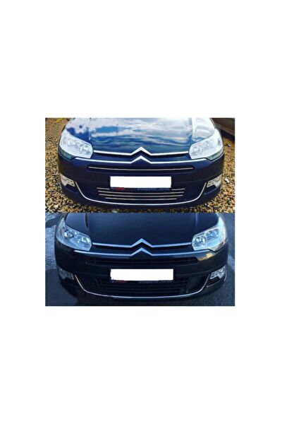 Seda Dizayn Oto Tampon Aksesuarları