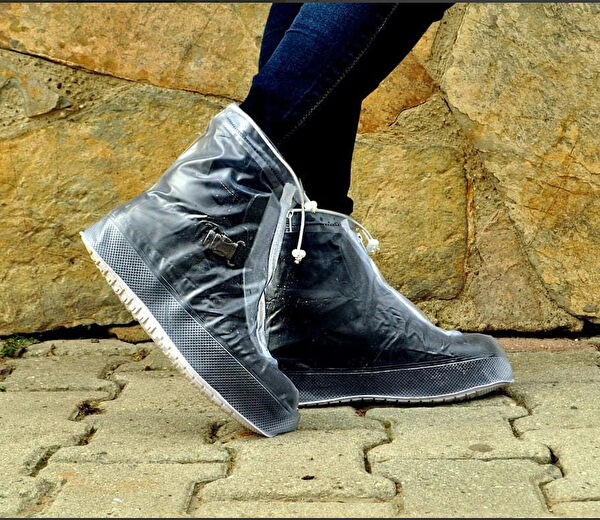 Dry Step Outdoor Ayakkabı