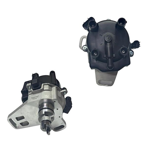 Etc Distribütör & Ekipmanları