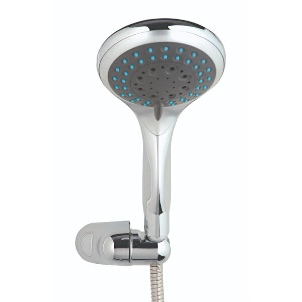 GPD Duş Başlığı, Spirali, Seti