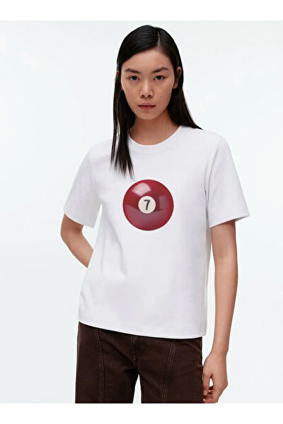 Disante Kadın Tişört