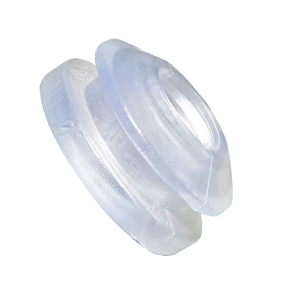 Serdrip Hortum Bağlantısı, Kelepçe