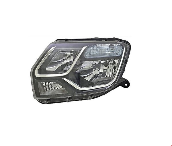 Dacia Far Kitleri