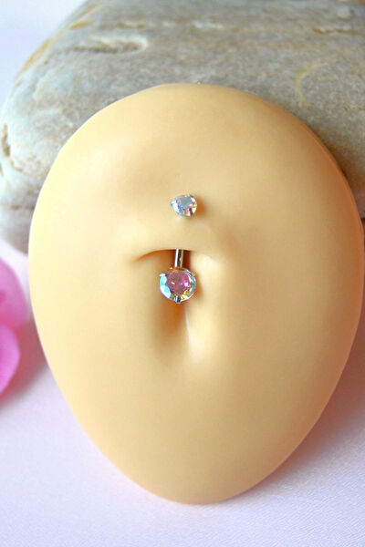 Sacce Scarves&Accessories Kadın Piercing