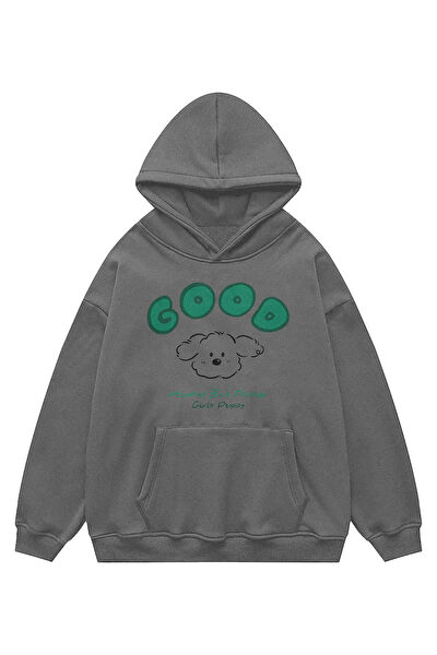 Disante Erkek Sweatshirt