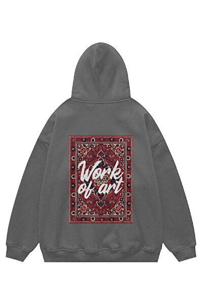 Disante Erkek Sweatshirt