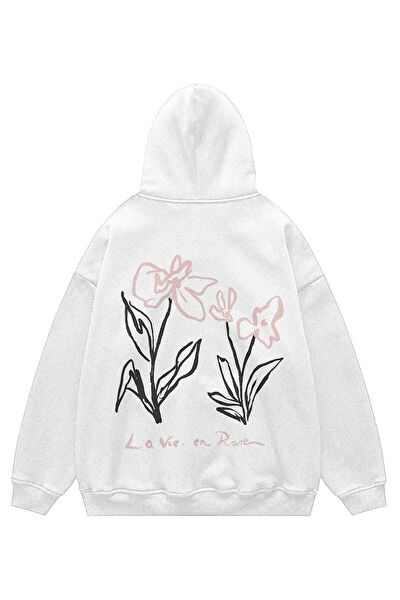 Disante Erkek Sweatshirt