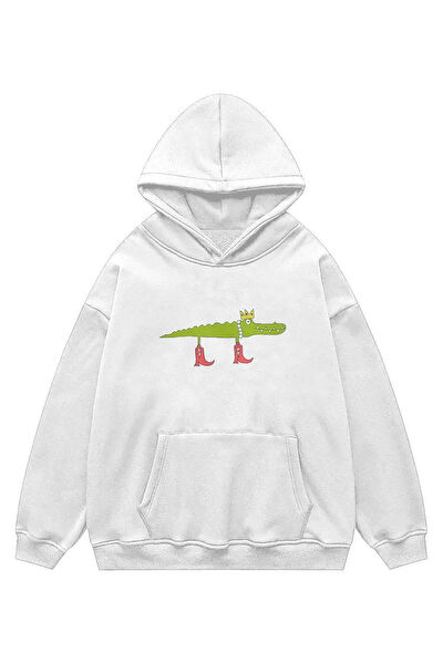 Disante Erkek Sweatshirt