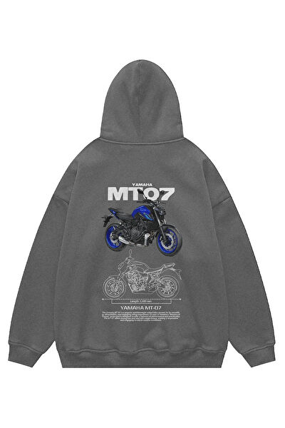 Disante Erkek Sweatshirt