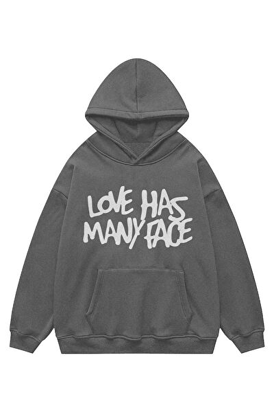 Disante Erkek Sweatshirt